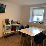 Semesterbostad Ferienhaus Gemuend *