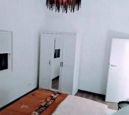 Ferienhaus Gemuend Schleiden