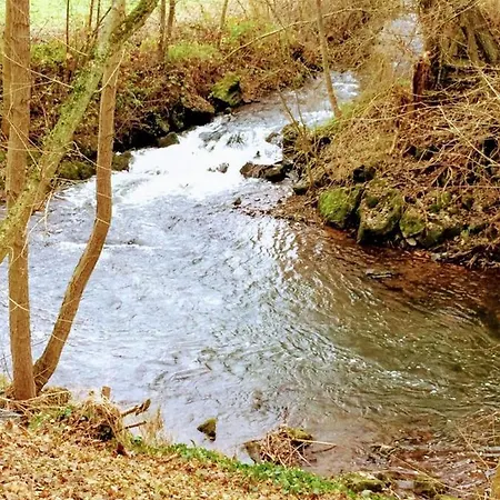 Ferienhaus Gemuend Σπίτι διακοπών Schleiden