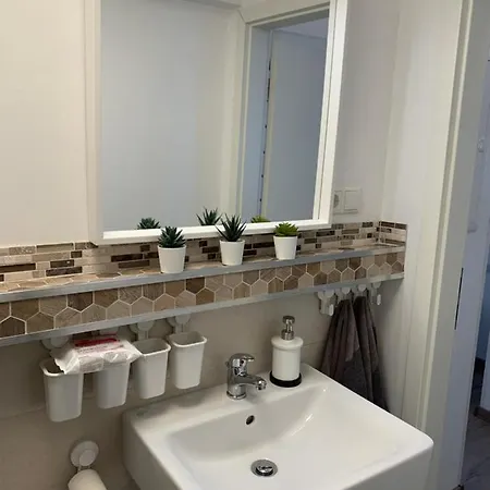 Σπίτι διακοπών Ferienhaus Gemuend *