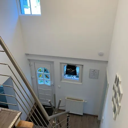 Ferienhaus Gemuend *