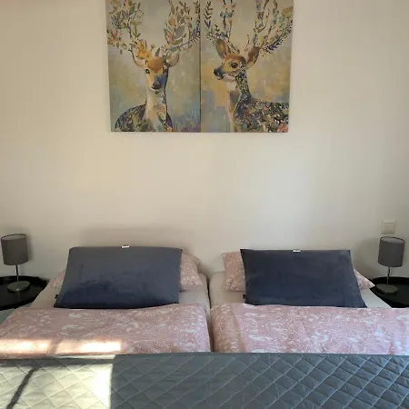 Ferienhaus Gemuend Semesterbostad
