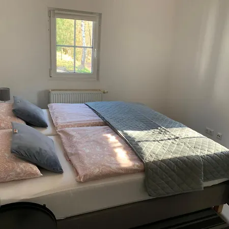 Σπίτι διακοπών Ferienhaus Gemuend