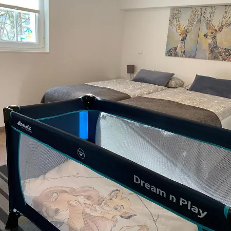 Ferienhaus Gemuend Schleiden