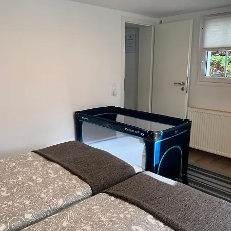 Ferienhaus Gemuend * Schleiden