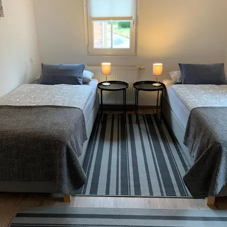 Ferienhaus Gemuend Σπίτι διακοπών Schleiden