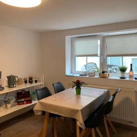 Ferienhaus Gemuend * Schleiden