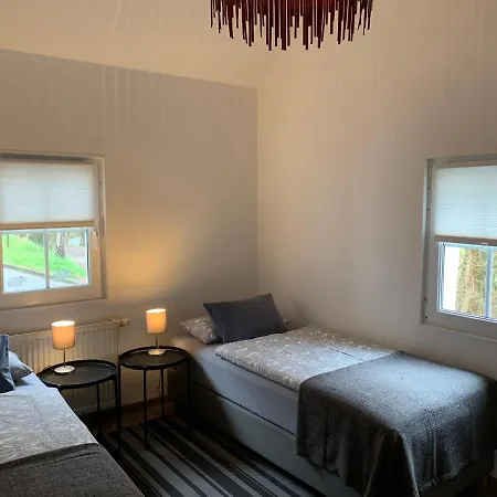 Σπίτι διακοπών Ferienhaus Gemuend