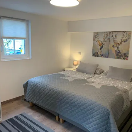 Σπίτι διακοπών Ferienhaus Gemuend