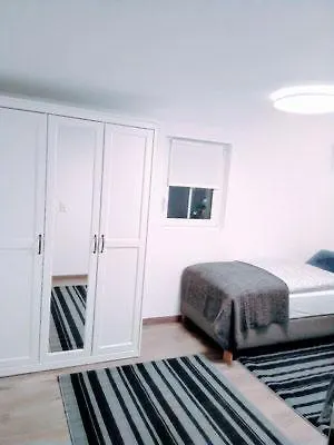 Дом отдыха Ferienhaus Gemuend *