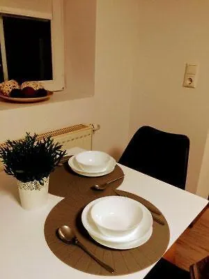 Дом отдыха Ferienhaus Gemuend