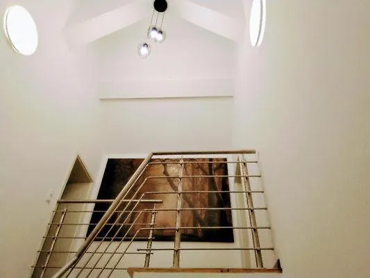 Дом отдыха Ferienhaus Gemuend Шляйден