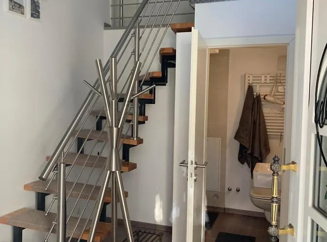 Ferienhaus Gemuend Дом отдыха Шляйден