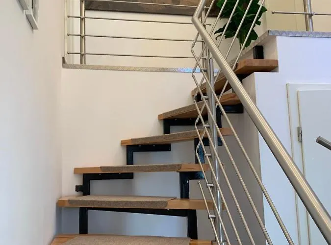 Ferienhaus Gemuend Tatil Evi Schleiden