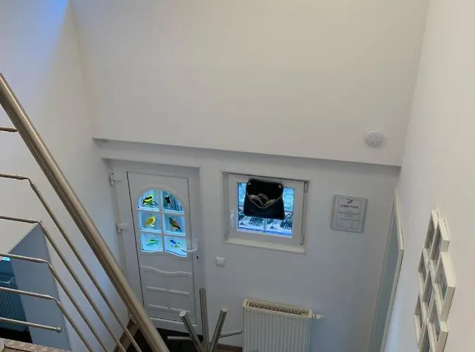 Ferienhaus Gemuend *