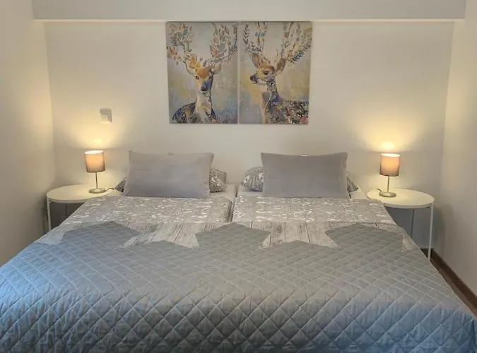 Ferienhaus Gemuend * Шляйден