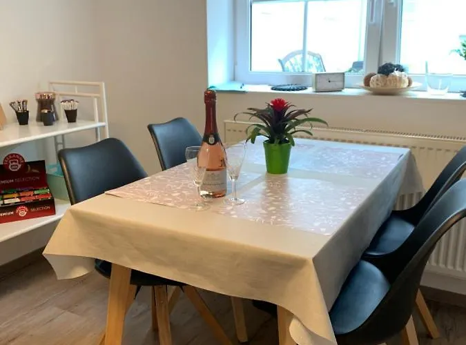 Ferienhaus Gemuend *