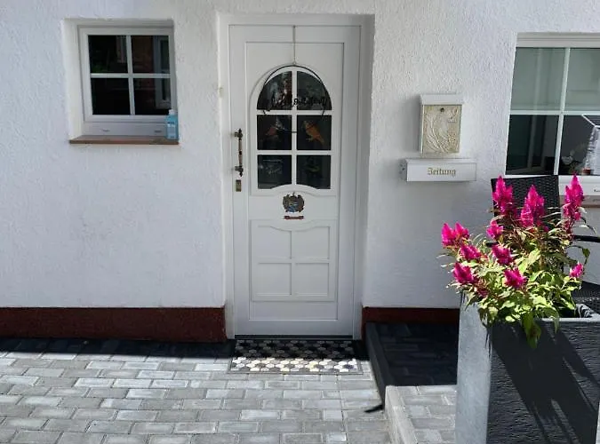 Дом отдыха Ferienhaus Gemuend